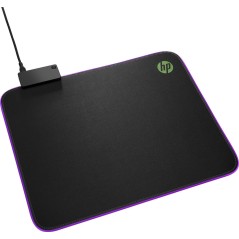 HP Pavilion Gaming 400 Mouse Pad - Enhance Your Gaming Experience with Precision and Style!